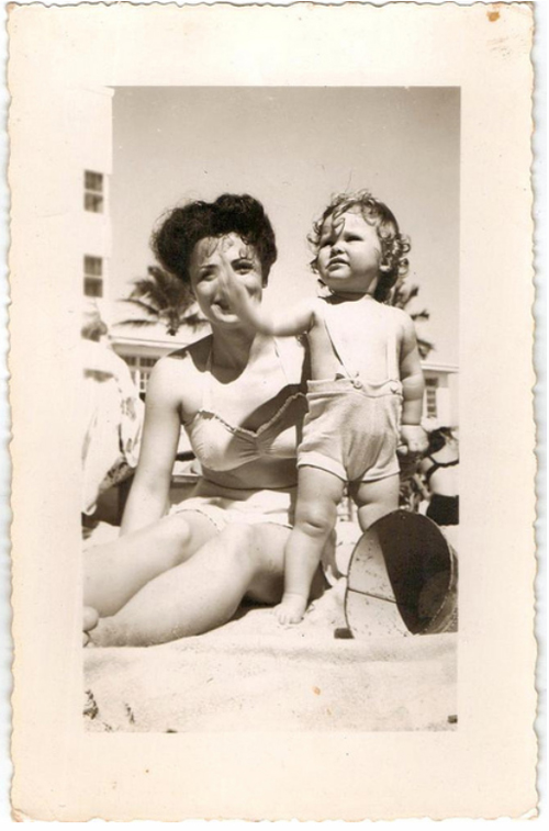 vintage_mom_and_baby